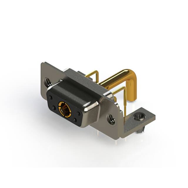 630-5W1-250-3NB EDAC Inc.  D-Sub-Steckverbinderbaugruppen